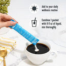 Vital Proteins Marine Collagen Peptides Powder Supplement for Skin Hair Nail Joint - Hydrolyzed Collagen - 12g per Serving - 7.8 oz Canister