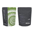 FOSSIL POWER CALCIUM BENTONITE CLAY 2lb - Natural Clay Powder for Cleansing- Best Hair and Facial Treatment for Radiant Skin