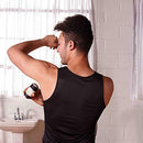 Each & Every 2-Pack Natural Aluminum-Free Deodorant for Sensitive Skin with Essential Oils, Plant-Based Packaging (Unscented, 2.5 Ounce (Pack of 2))