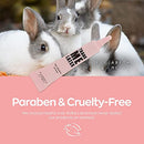 Elizabeth Mott Thank Me Later Eye Primer for Long-Lasting Makeup, Clear Waterproof Eyeshadow Base to Prevent Oily Lids and Creasing, 10g