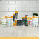 Burt’s Bees Kids Toothpaste, Strawberry Flavor, with Fluoride, Strawberry Splash, 4.7 oz, Pack of 4