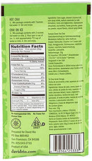 David Rio Mix, Orca Spice, 11.9 Ounce (Pack of 1)