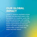 Liquid I.V. Hydration Multiplier - Lemon Lime - Powder Packets | Electrolyte Drink Mix | Easy Open Single-Serving | Non-GMO | 16 Stick