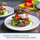 Premium Ketone Breath Meter (Shipping Only)