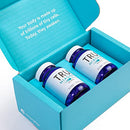 Multi Award Winning Patented NAD+ Booster Supplement More Efficient Than NMN - Nicotinamide Riboside for Cellular Energy Metabolism & Repair. Vitality, Muscle Health, Healthy Aging