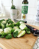 Primal Kitchen - Avocado Oil, Whole30 Approved, and Paleo Friendly (16.9 Fl Oz) (OIL-AV6) (Shipping Only)