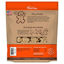 Buddy Biscuits Oven Baked Treats with Peanut Butter, Whole Grain - 16 oz. - Single Box (Shipping Only)