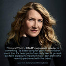 Natural Vitality Calm