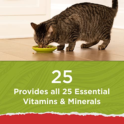Purina Cat Chow Naturals 13 lb. Bag