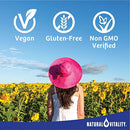 Natural Vitality Calm