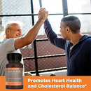 ENDUR-ACIN 250mg Niacin - Extended Release for Optimal Absorption & Low-Flush Vitamin B-3, 200 Tablets - Non-GMO, Vegan, Gluten Free - Endurance Products Company