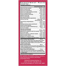 Rainbow Light Multivitamin for Women, Vitamin C, D & Zinc, Probiotics, Women’s One Multivitamin Provides High Potency Immune Support, Non-GMO, Vegetarian, 60 Tablets