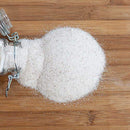 REDMOND Real Sea Salt - Natural Unrefined Gluten Free Fine, 26 Ounce Pouch (1 Pack) (Shipping Only)