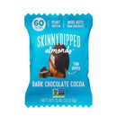 SkinnyDipped Snack Attack Minis Almond Variety Pack, Healthy Snack, Plant Protein, Gluten Free, 0.46 oz Mini Bags, Pack of 25