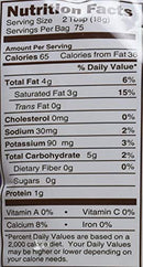 David Rio Mix, Orca Spice, 11.9 Ounce (Pack of 1)