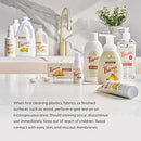 Thieves Household Cleaner 14.4 fl.oz by Young Living Essenital Oils