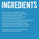 Seventh Generation Laundry Detergent Packs, Free & Clear, 90 Loads (2 pouches, 45 Ct EA)