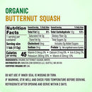 Amazon Brand - Mama Bear Organic Baby Food, Vegetable Variety Pack, 4 Ounce Tub, Pack of 12 (Shipping Only)