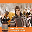 ENDUR-ACIN 250mg Niacin - Extended Release for Optimal Absorption & Low-Flush Vitamin B-3, 200 Tablets - Non-GMO, Vegan, Gluten Free - Endurance Products Company