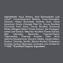 Alba Botanica Hawaiian Detox Body Wash, Anti-Pollution Volcanic Clay, White, Ginger, 32 Fl Oz (Packaging May Vary)