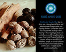 Blue Lotus Chai - Traditional Masala Chai - Makes 100 Cups - 3 Ounce Masala Spiced Chai Powder with Organic Spices - Instant Indian Tea No Steeping - No Gluten