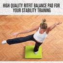 RitFit Balance Pad (Purple, L)