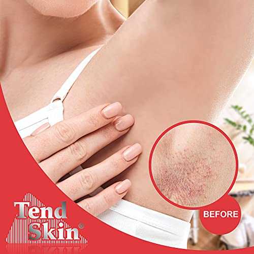 Tend Skin Care Solution, Unisex, 16 Fl. Oz