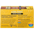 Twinings Pure Camomile & Honey Herbal Tea individually Wrapped Bags, Naturally Caffeine Free 20 Count (Pack of 6)