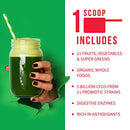 Prebiotic Fiber Supplement - Supports Gut Health and Digestive Regularity - Soluble Powder Fiber Supplement for Women + Men - Gummies Alternative - Gluten Free, Sugar Free, Keto, Vegan - 35 Servings