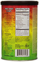 David Rio Mix, Orca Spice, 11.9 Ounce (Pack of 1)