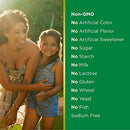 Nature's Bounty Vitamin D, Immune Support, 2000 IU, Softgels, 350 Ct