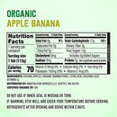 Amazon Brand - Mama Bear Organic Baby Food, Vegetable Variety Pack, 4 Ounce Tub, Pack of 12 (Shipping Only)