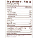 Spectrum Essentials Organic Ground Premium Flaxseed, 24 Oz (Shipping Only)