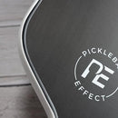 Pickleball Paddle Edge Guard Tape (Burgandy, Narrow)