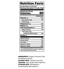 Terrasoul Superfoods Raw Unpasteurized Organic Almonds (Sproutable), 1 Pound