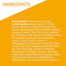 CeraVe 100% Mineral Sunscreen SPF 50 | Body Sunscreen with Zinc Oxide & Titanium Dioxide for Sensitive Skin | With Hyaluronic Acid and Ceramides | 5 oz