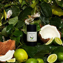 Each & Every 2-Pack Natural Aluminum-Free Deodorant for Sensitive Skin with Essential Oils, Plant-Based Packaging (Unscented, 2.5 Ounce (Pack of 2))