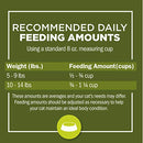 Purina Cat Chow Naturals 13 lb. Bag