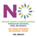Better Life All Purpose Cleaner - Multipurpose Home and Kitchen Cleaning Spray for Glass, Countertops, Appliances, Upholstery & More - Multi-surface Spray Cleaner - 32oz (Pack of 2) Clary Sage/Citrus