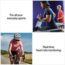 Polar H9 Heart Rate Sensor – ANT + / Bluetooth - Waterproof HR Monitor with Soft Chest Strap for Gym, Cycling, Running, Outdoor Sports