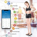 Bluetooth Body Fat Scale