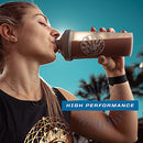 Vegan Protein Powder with BCAA  Organic Hemp Seed Gluten Free Non-GMO Dairy Soy Sugar Free Low Carb Plant Based Protein Powder | Unflavored Warrior Blend by Sunwarrior