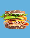 Sola Low Carb Sweet & Buttery Variety Pack, 1 Sweet & Buttery Bread, 1 Golden Wheat Hot Dog Buns, 1 Golden Wheat Hamburger Buns, (Pack of 3) (Shipping Only)