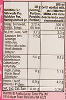 David Rio Mix, Orca Spice, 11.9 Ounce (Pack of 1)