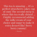 The Republic of Tea Get Burning - Herb Tea for Metabolism, 36 Tea Bags