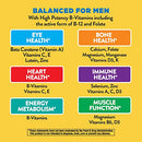 Nature’s Way Alive! Women’s Ultra Potency Complete Multivitamin, High Potency B-Vitamins, Energy Metabolism*, 60 Tablets