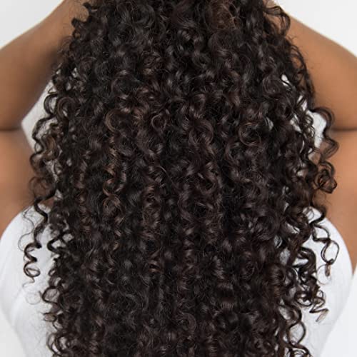 Love Ur Curls LUS Brands All-in-One Styler for Curly Hair, 8.5oz - Repair, Hydrate, and Style in One Step - For Natural Curly Textures - No Crunch, No Cast, Hair Care With Shea Butter and Moringa