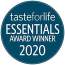 Teeccino Dandelion Root Tea - Dark Roast - Caffeine Free, Organic, Roasted Herbal Tea with Prebiotics, 3x More Herbs than Regular Tea Bags - Gluten-Free Coffee Alternative - 25 Tea Bags