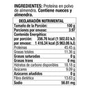 Bob's Red Mill Gluten Free Almond Protein Powder 14 oz Pkg