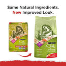 Purina Cat Chow Naturals 13 lb. Bag